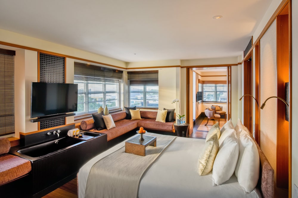 The Setai - photo 43