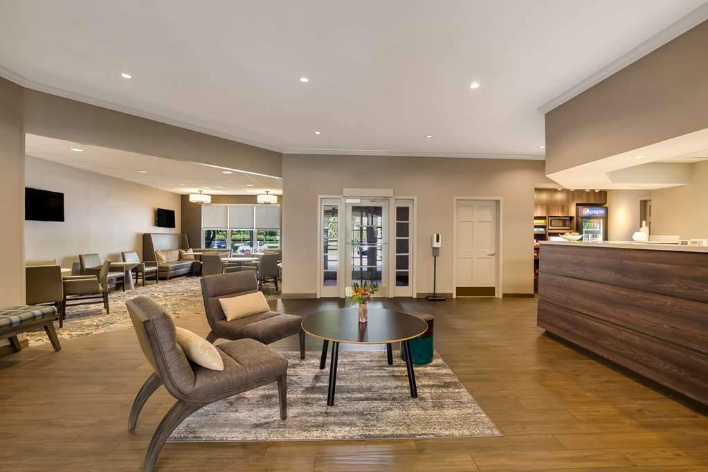 Sonesta ES Suites Parsippany Morris Plains - photo 7