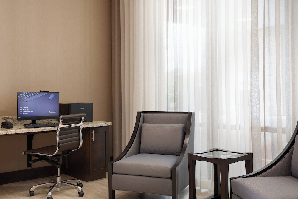 Residence Inn by Marriott Seattle South Renton - photo 24