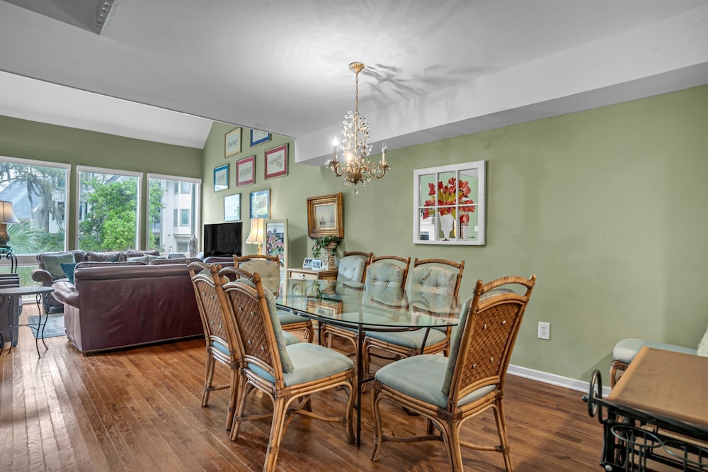4 Genoa Court at the Sea Pines Resort - photo 33