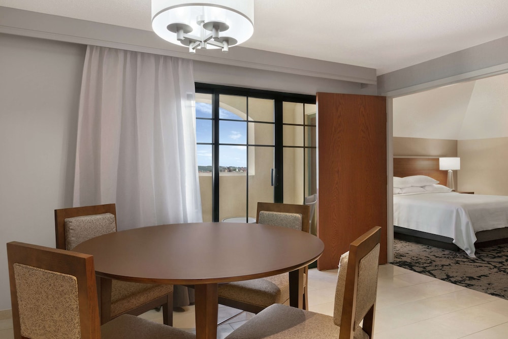 Embassy Suites by Hilton Dallas DFW Airport North - photo 20