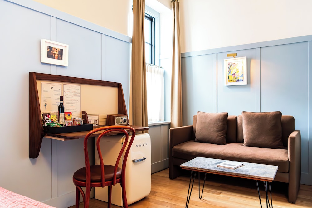 Hotel Kinsley - photo 35