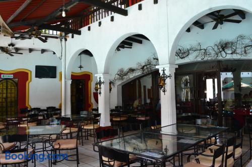 Hotel Posada de Don José — hotel in Retalhuleu