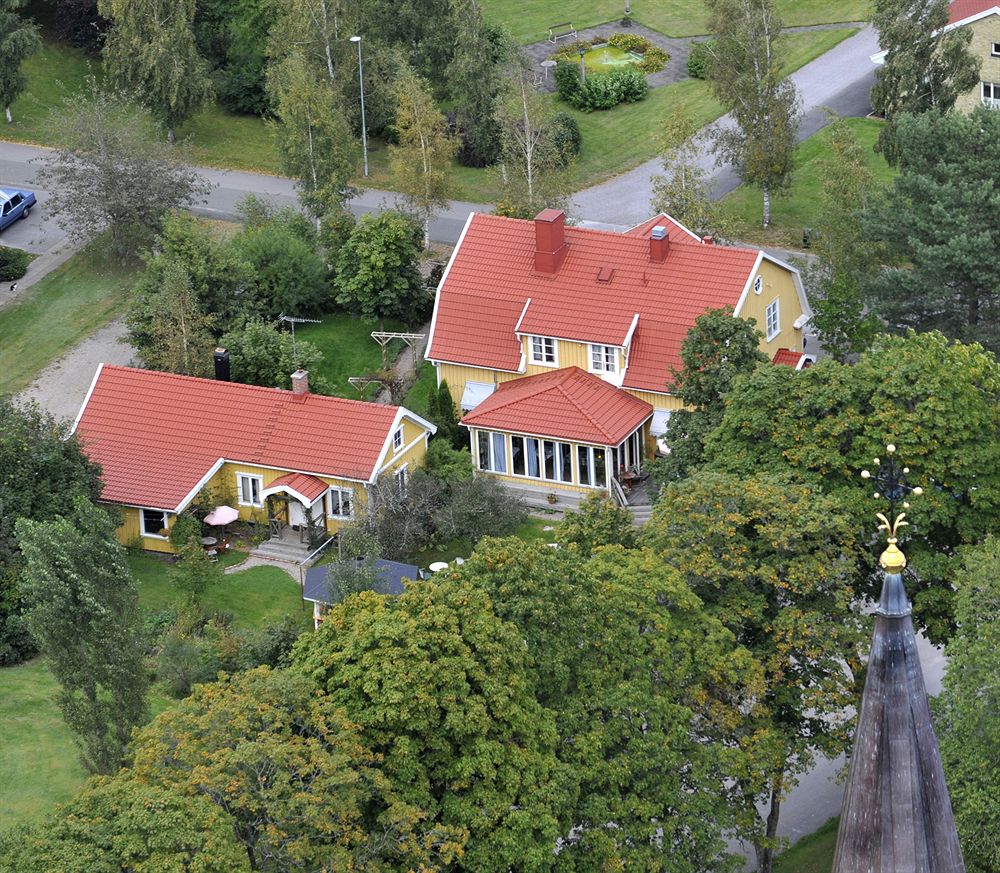 Lilla Badhotellet - last minute hotel in Nossebro