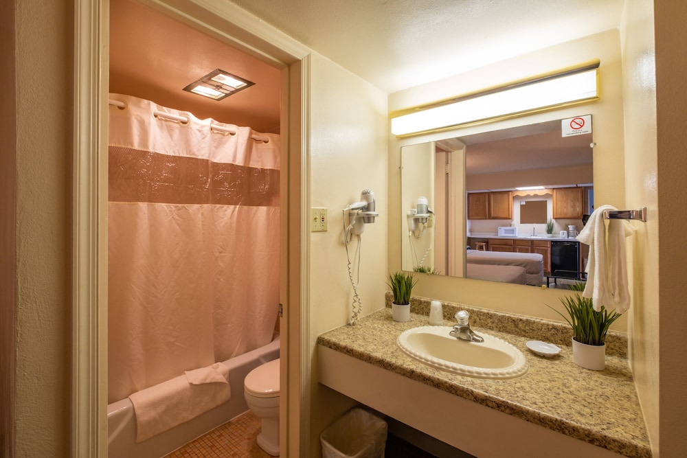 Tahiti Inn - photo 24