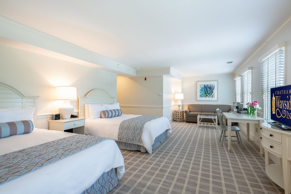 Chatham Wayside Inn - photo 11