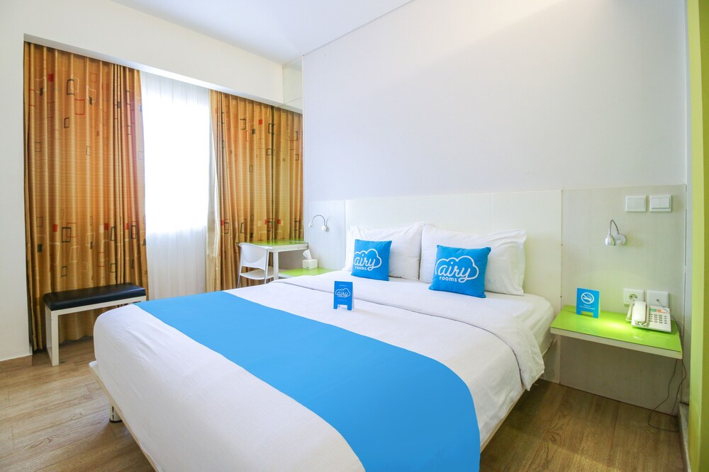 Airy Sirimau Cendrawasih 20A Ambon in Ambon, Indonesia