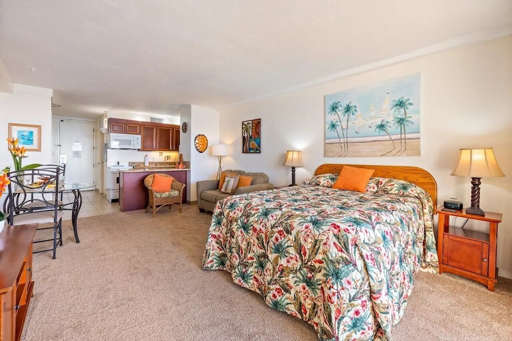 Maui Kai Condos No Resort Fees - photo 7