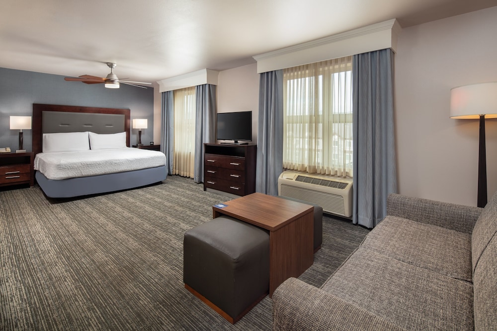 Homewood Suites by Hilton Fairfield Napa Valley Area - photo 11