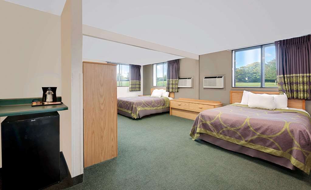 FairBridge Inn & Suites Spearfish - photo 15