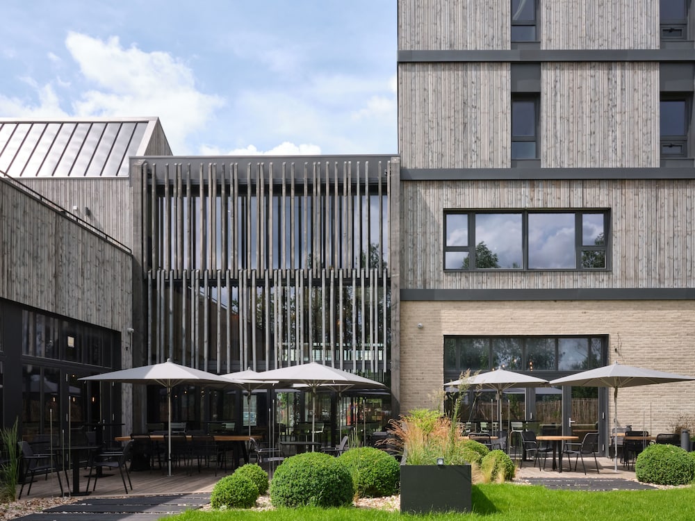 Bercail in Wambrechies, France