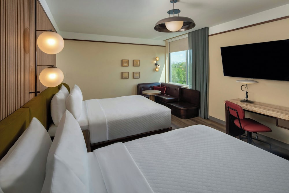 The Tallison Hotel a Tribute Portfolio Hotel - photo 6