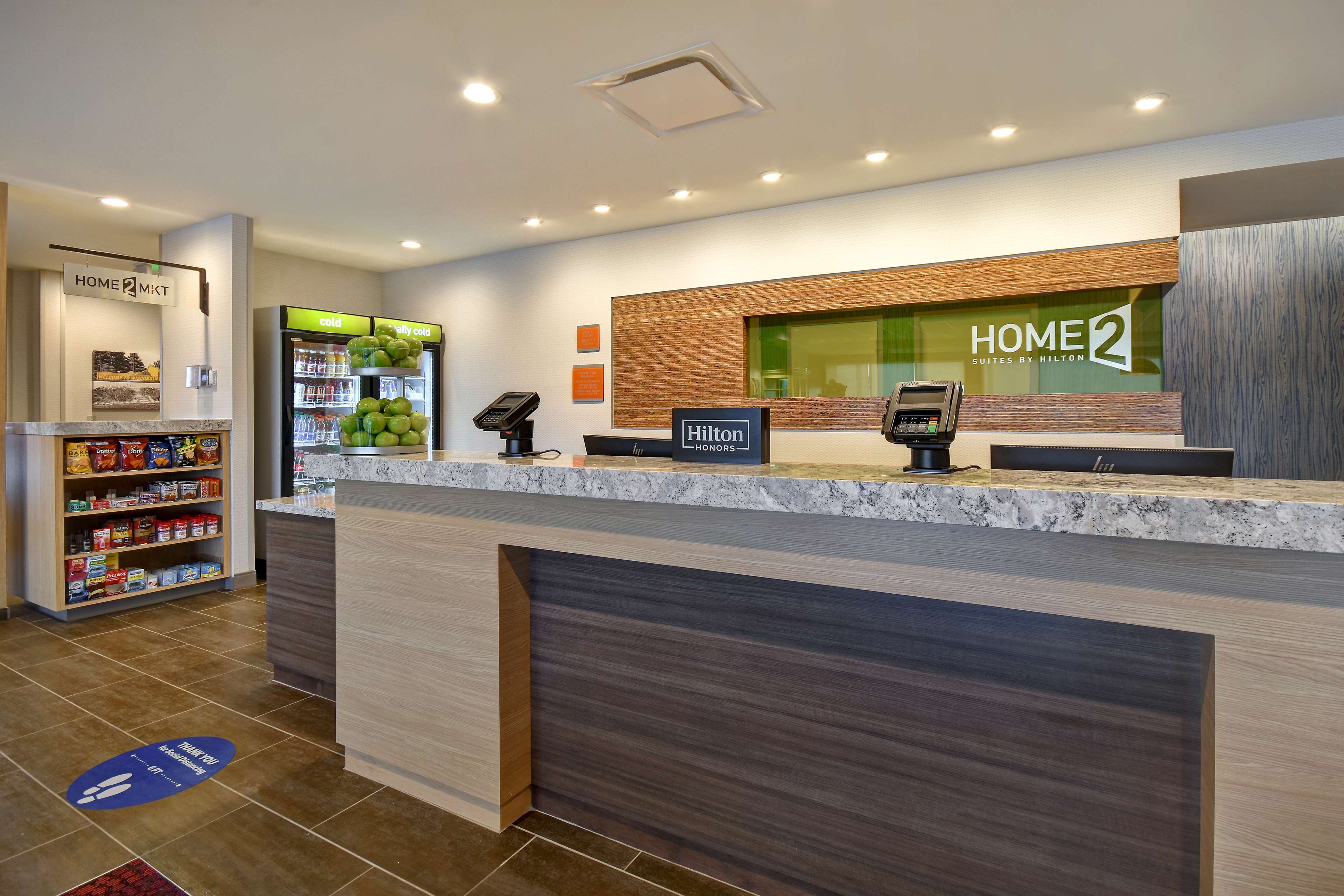 Home2 Suites by Hilton Eau Claire South - photo 14