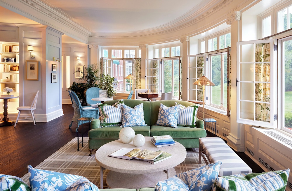 The Omni Homestead Resort & Spa - photo 153
