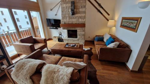 Haus Serac — Saas-Fee — photo 4