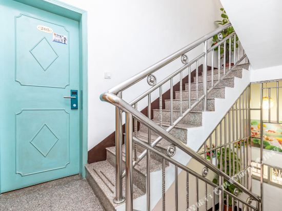 Yihai time Inn - last minute hotel in Xiamen