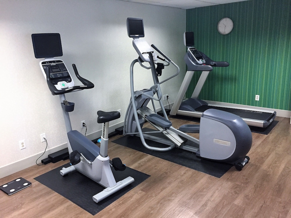 Holiday Inn Express Hotel & Suites Chattanooga Hixson by IHG - photo 43