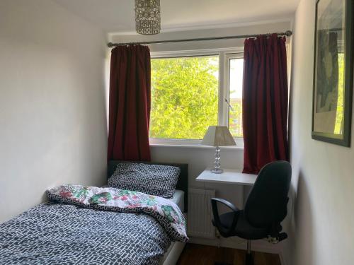 Work Friendly Private Room