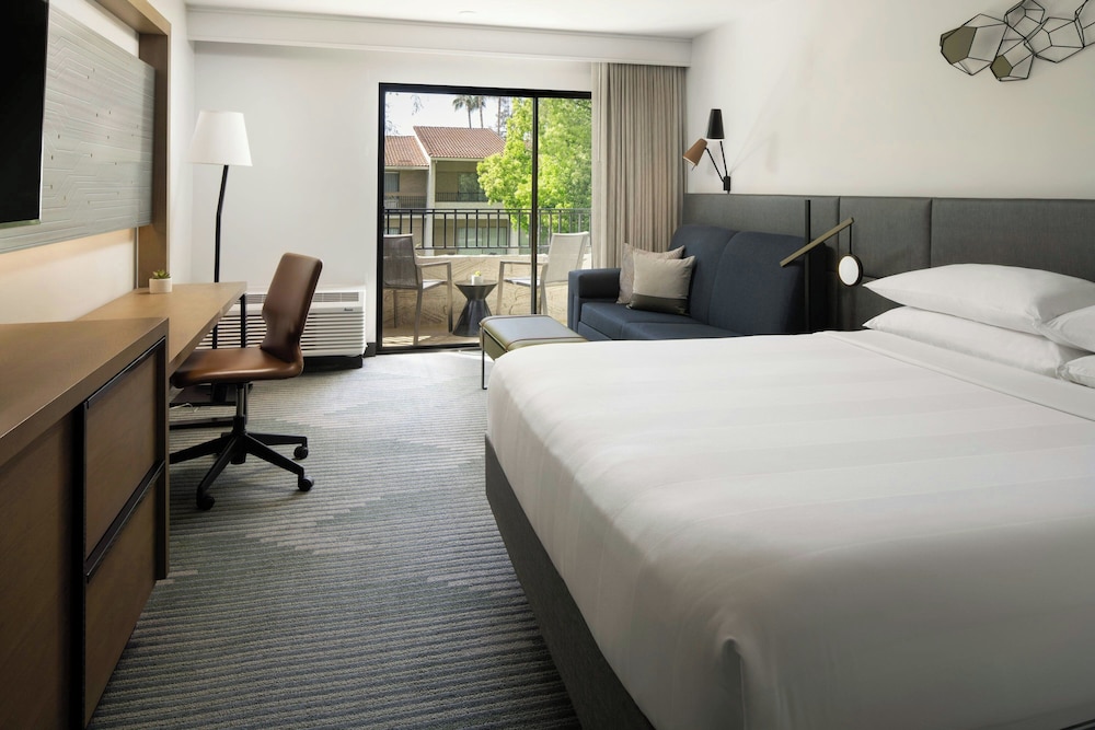 Santa Clara Marriott - photo 19