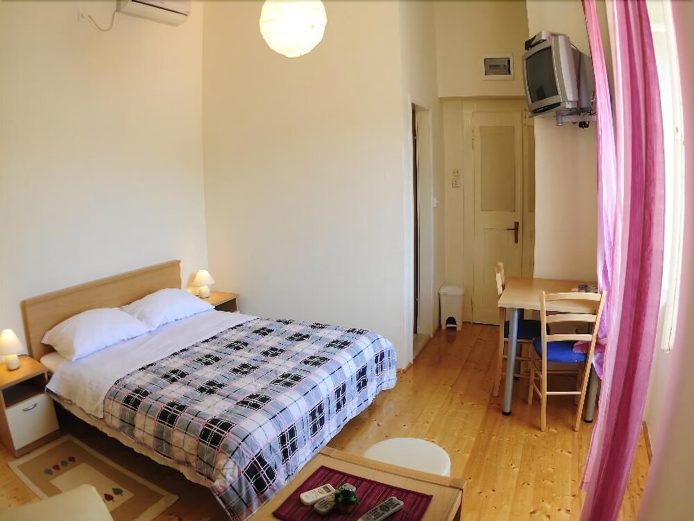 Miletic II Apartments