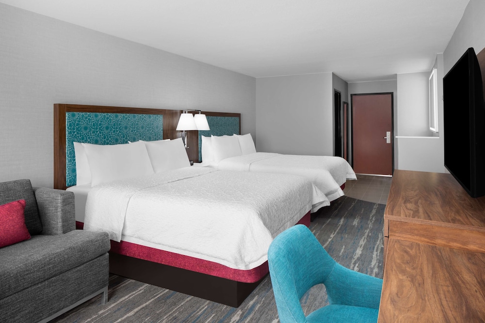 Hampton Inn Phoenix Biltmore - photo 5