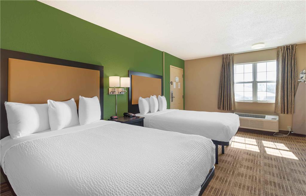 Extended Stay America Select Suites Nashville Airport - photo 22