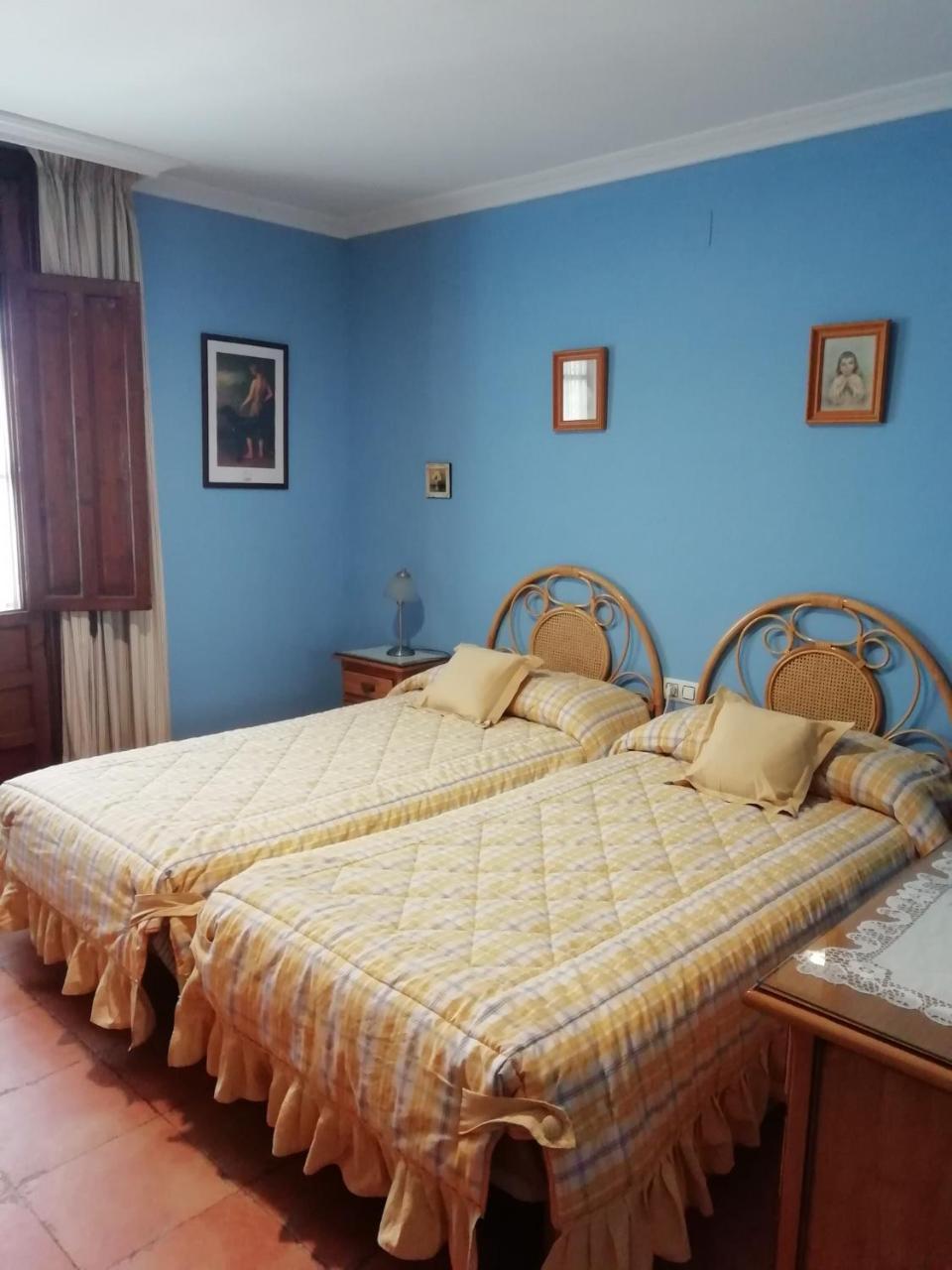 La Noguera de Baena in Baena, Spain