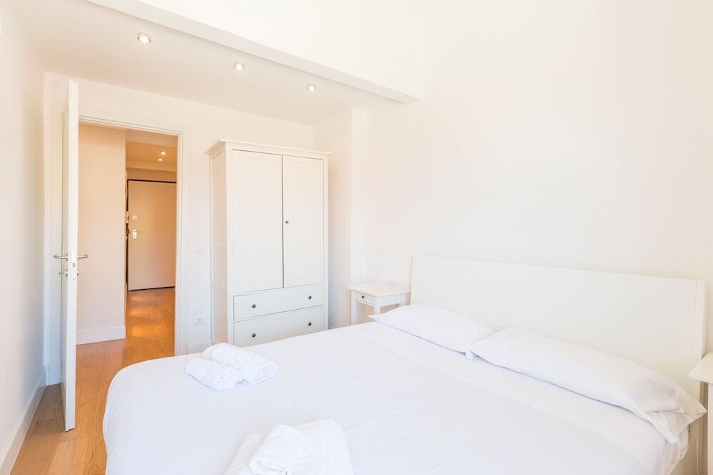 Romana 100 - carbon neutral hotel in Florence