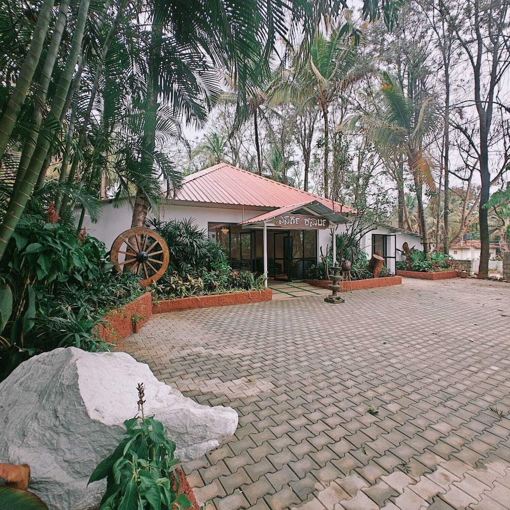 Nisarga Resort — Bengaluru — photo 3