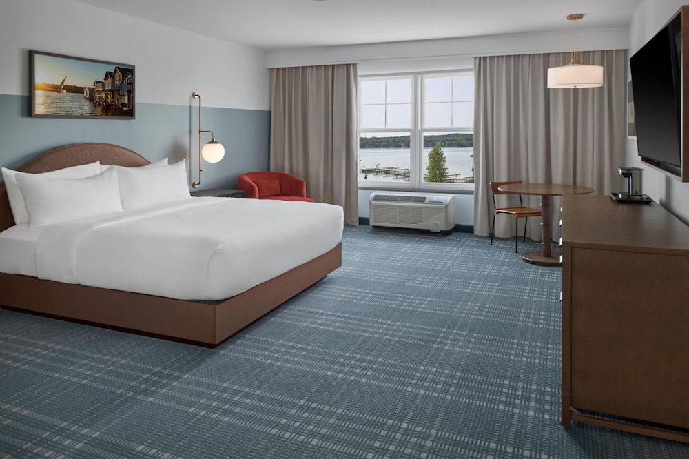Hotel Canandaigua Tapestry Collection by Hilton - photo 24