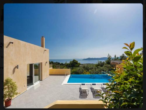 Aegean Breeze Skiathos in Unknown City, Greece