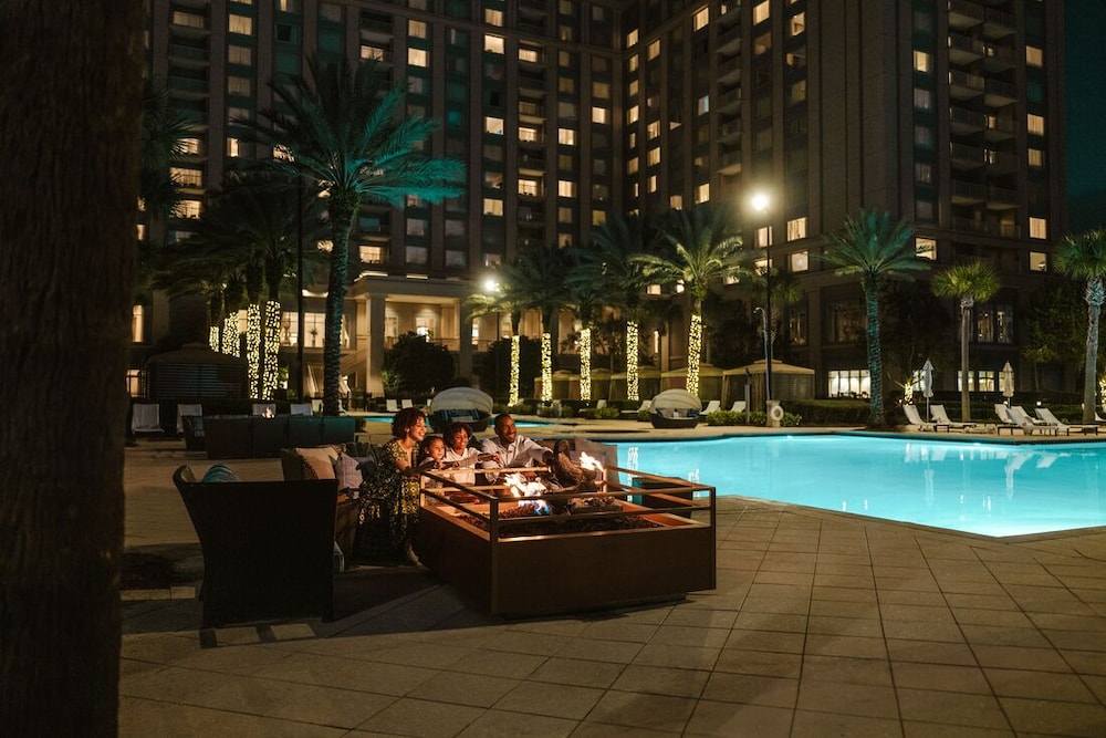 Waldorf Astoria Orlando An Official Walt Disney World Hotel - photo 101