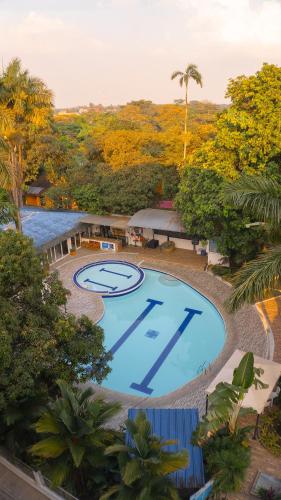 Hotel Wayra Club — hotel in Acacias