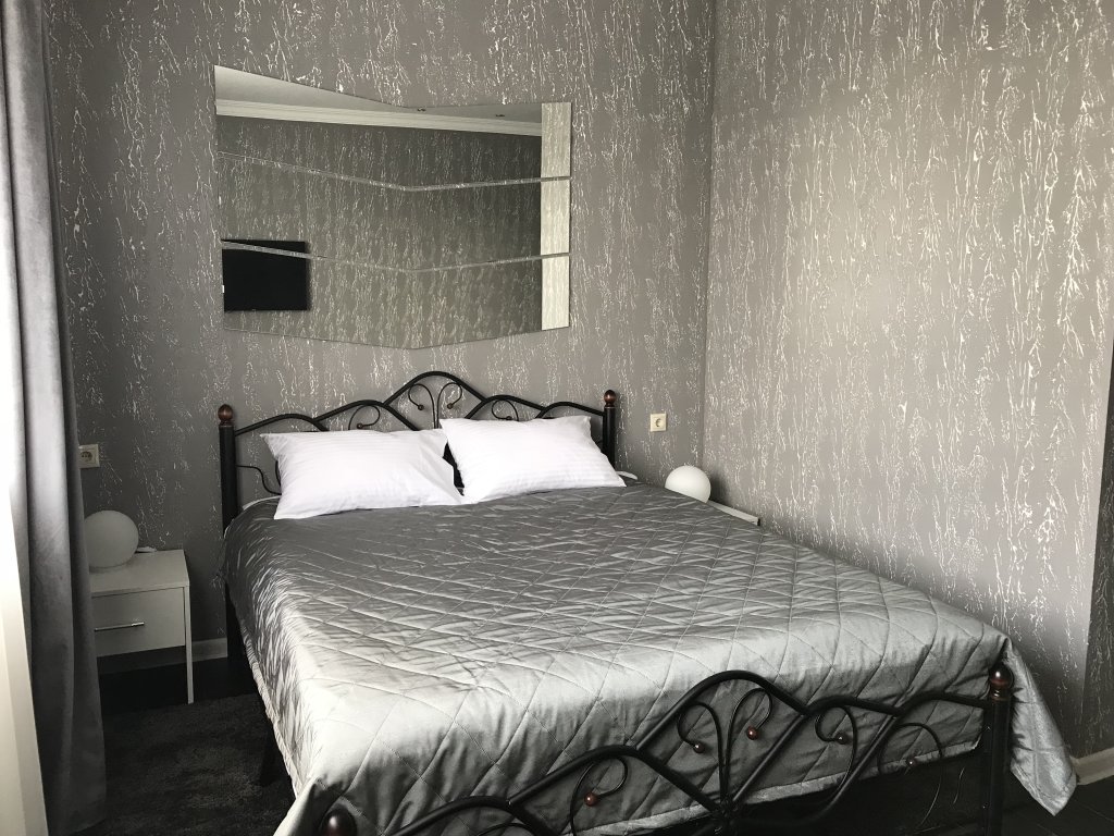 Chisto Hotel in Moscow, Russia