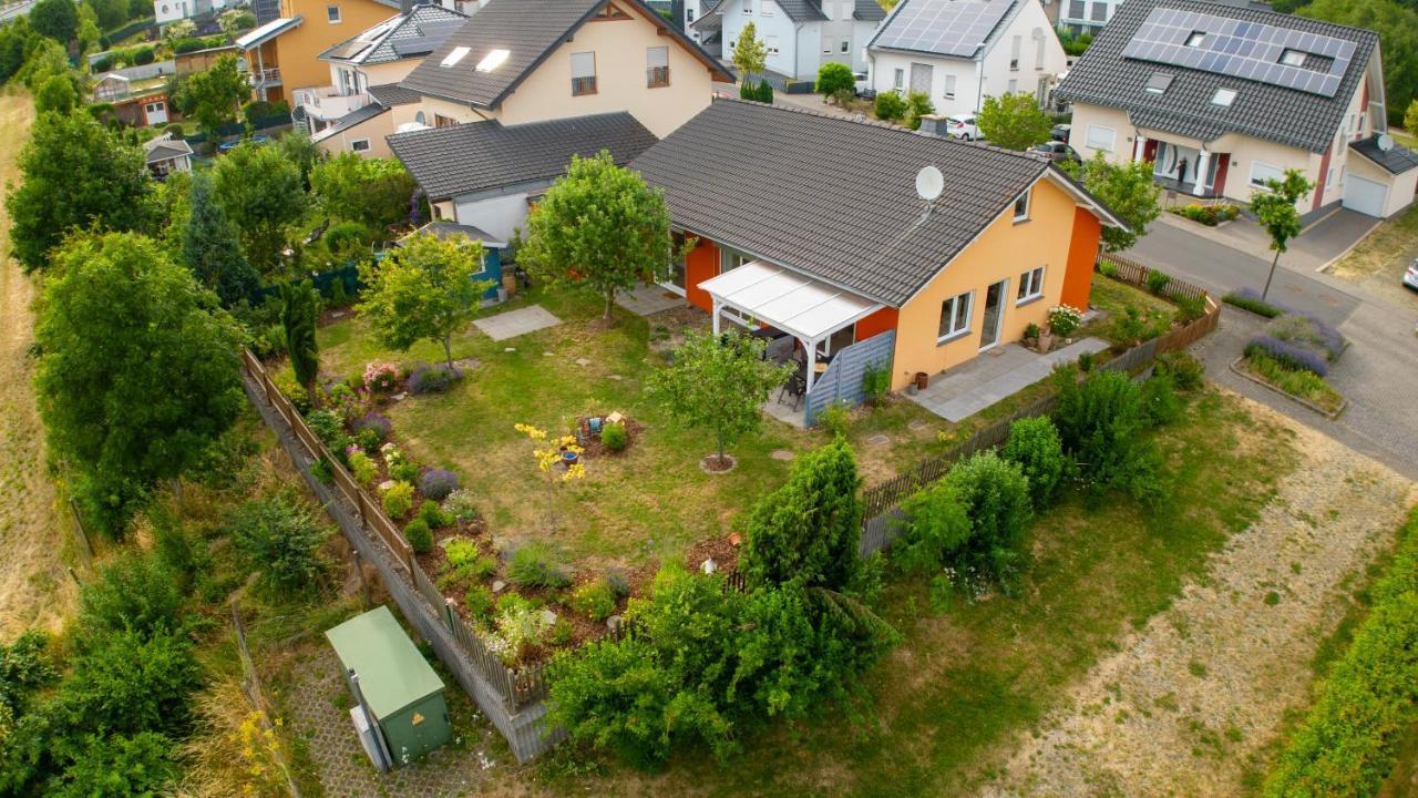Ferienhaus Zum Feldblick — Andernach — photo 3