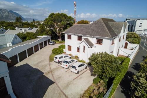 Barford Haven — 4-Star Luxury Hotel in Hermanus, South Africa
