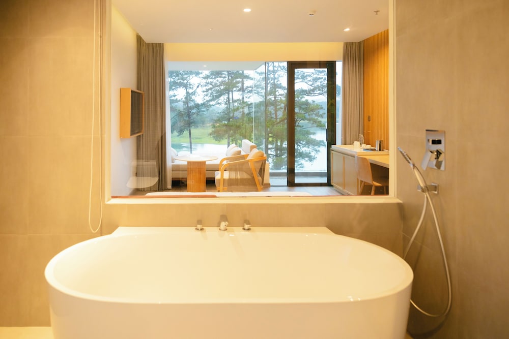 Haven in the Pines - last minute hotel in Da Lat