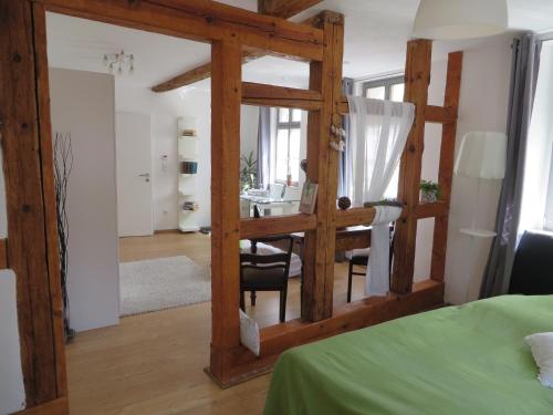 Privatzimmer Othmarsweg — hotel in Naumburg