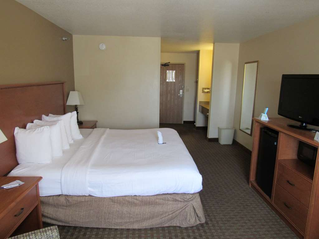 Best Western Empire Towers - photo 19