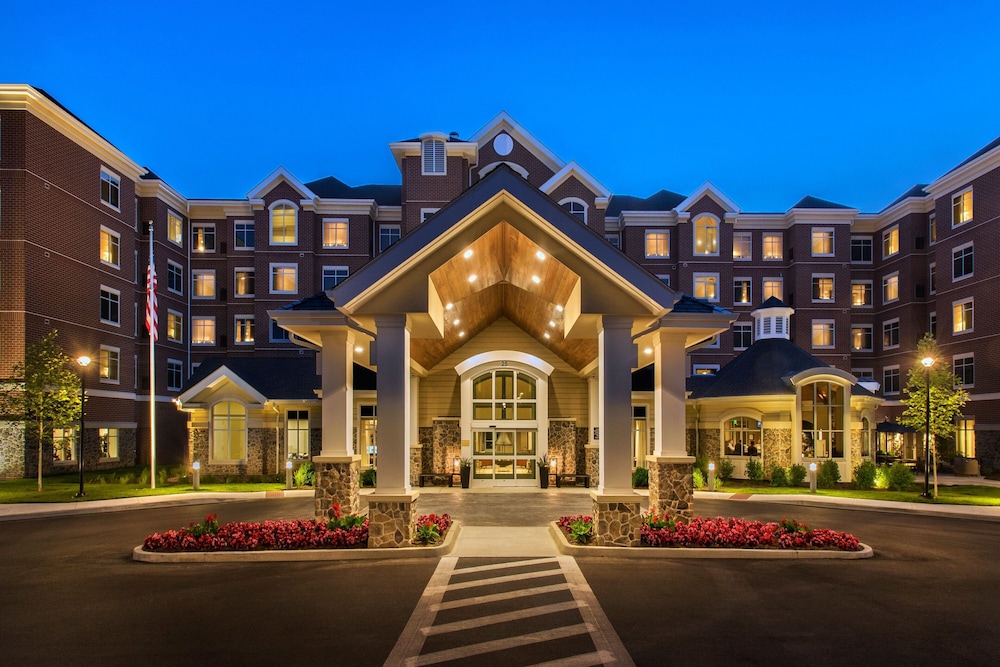 Inn at Bellefield Residence Inn by Marriott - photo 89