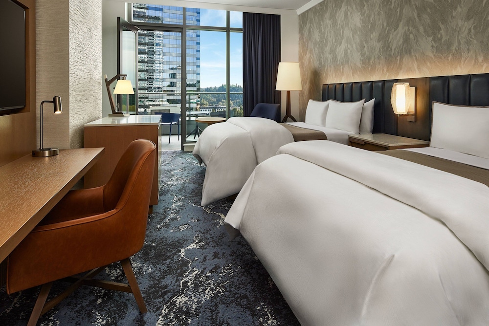 The Westin Bellevue - photo 32