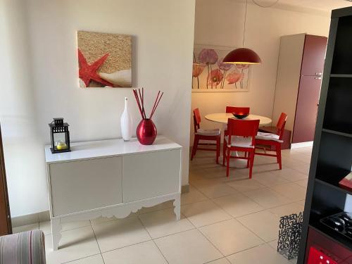 Enea al mare — hotel in Capanne-Prato-Cinquale