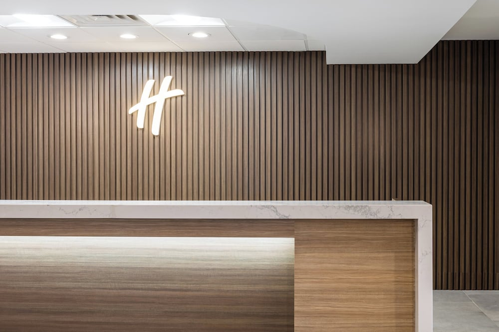 Holiday Inn Anderson by IHG - photo 63