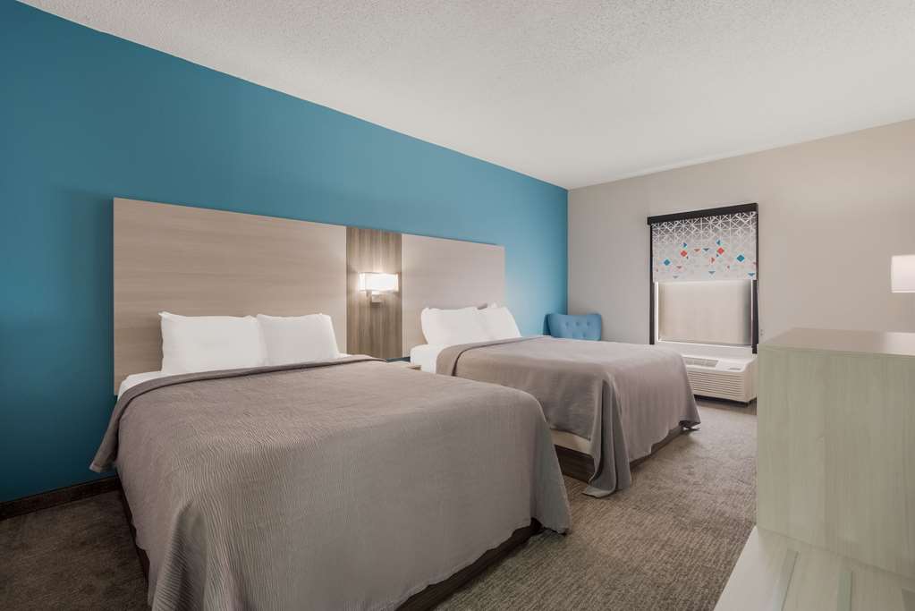 Quality Inn & Suites Aiken South - photo 19