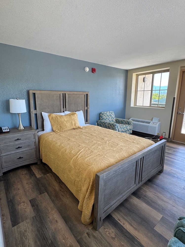 Grand Smokies Resort Lodge - photo 21