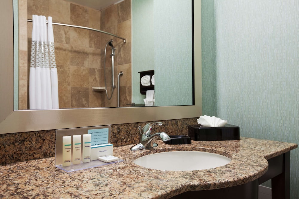 Hampton Inn Los Angeles Int'l Airport Hawthorne - photo 14