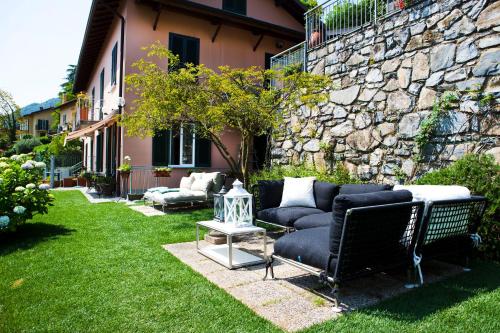 Belvedere Holiday Home — 4-Star Luxury Hotel in Bellagio, Italy