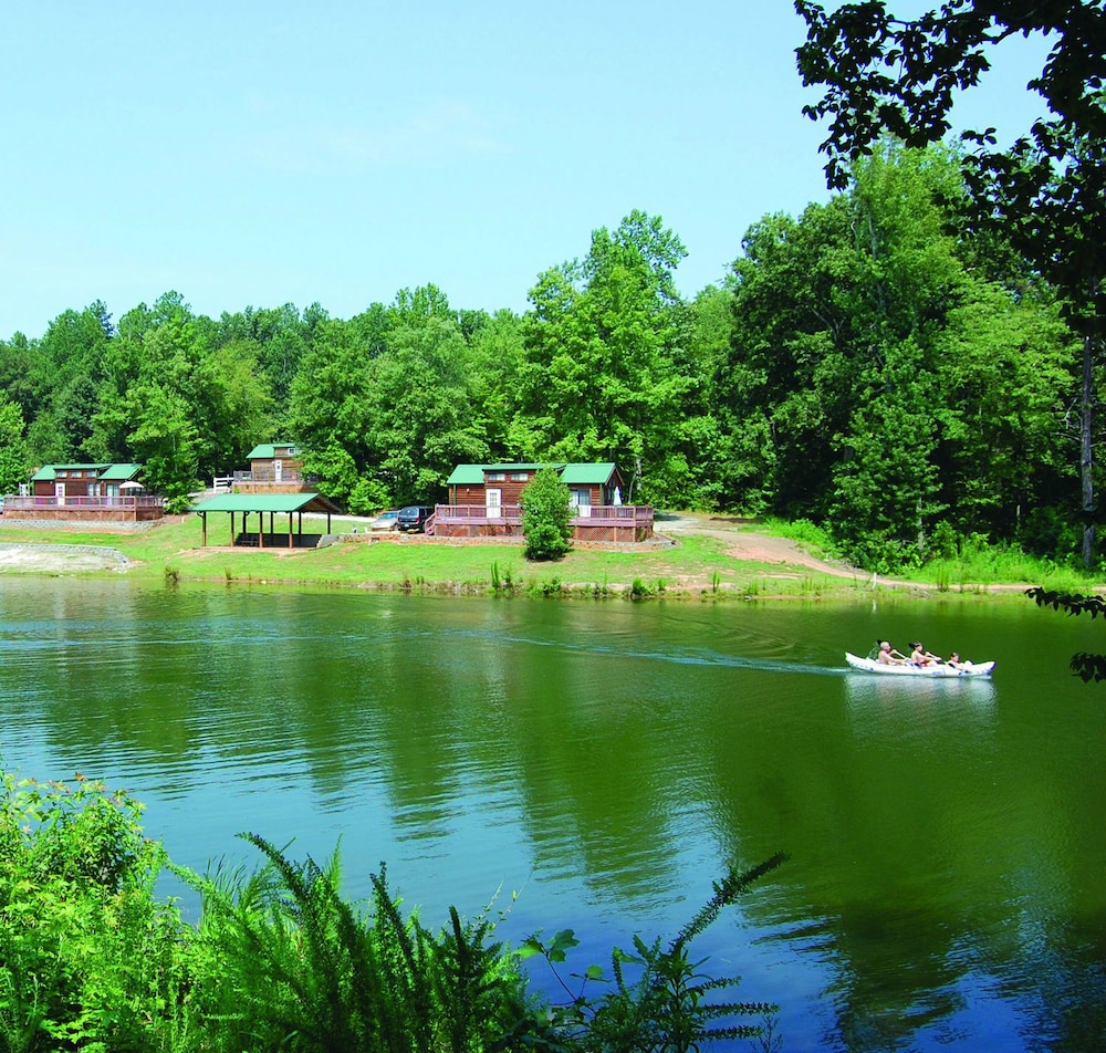 Forest Lake RV & Camping Resort - photo 17