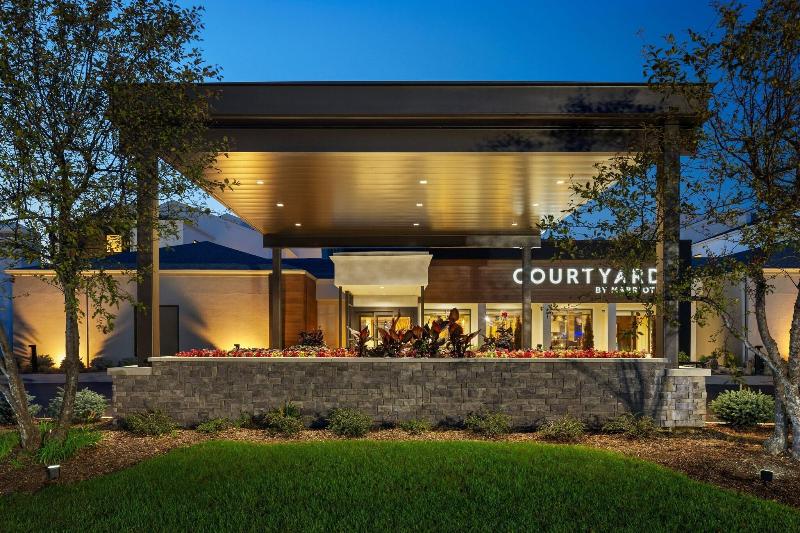 Courtyard Chicago Waukegan Gurnee - photo 16