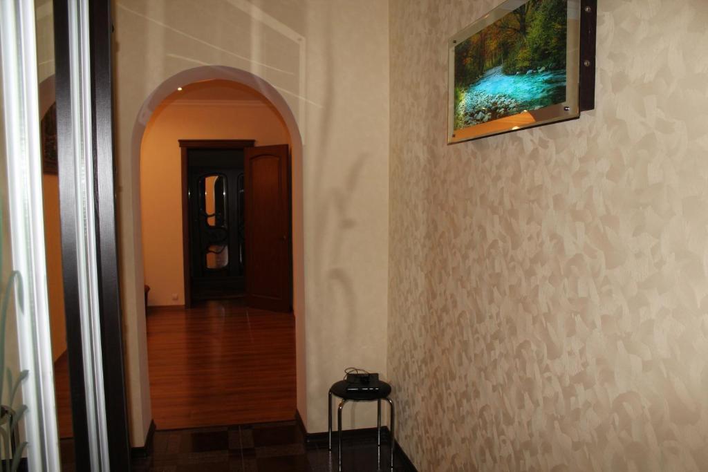 Зі світлом Elit Aparts on Pushkina біля шпиталю — Dnipro — photo 3